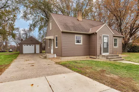 12401 County Road 17, Holdingford, MN 56340