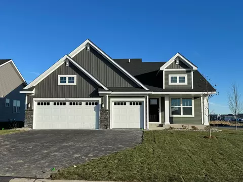 9511 52nd Ln NE, Saint Michael, MN 55376