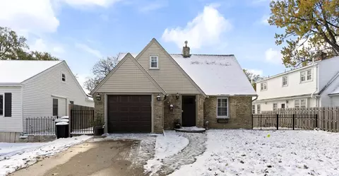 4919 W 28th St, Saint Louis Park, MN 55416