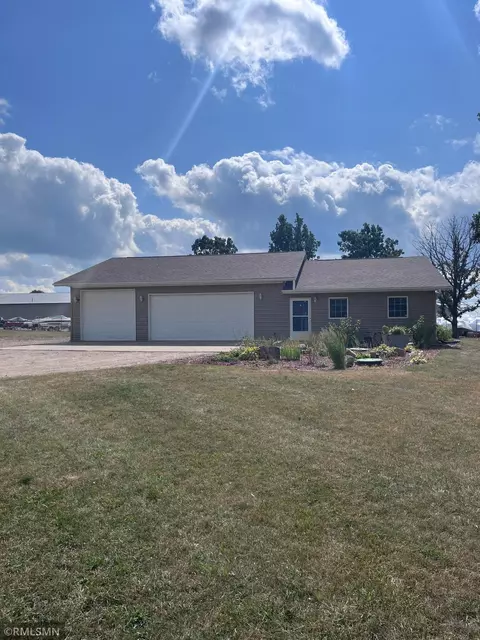 266 Montgomery Ave SW, Montgomery, MN 56069
