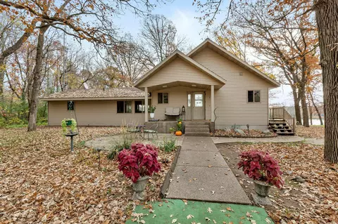 19634 Grouse Rd, Little Falls, MN 56345