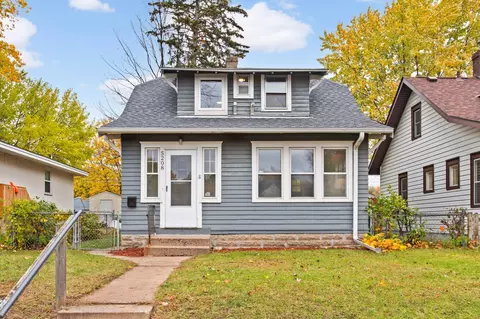 5208 Camden Ave N, Minneapolis, MN 55430