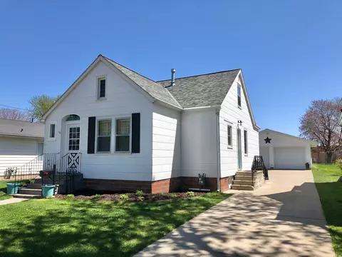 217 N Spring Ave, Springfield, MN 56087 photo 63