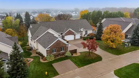 16835 49th Pl N, Plymouth, MN 55446