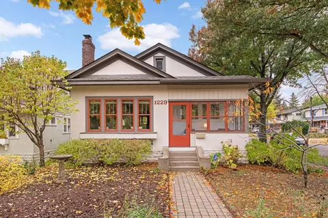 1229 Hamline Ave N, Saint Paul, MN 55108