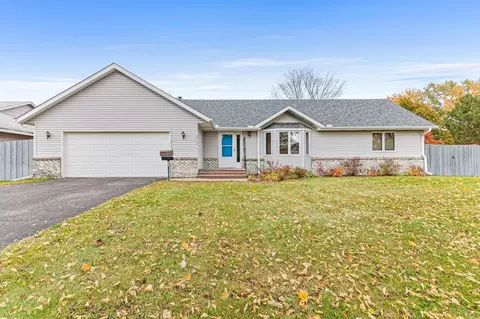 3431 121st Ave NW, Coon Rapids, MN 55433