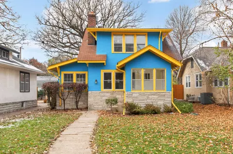 4422 Minnehaha Ave, Minneapolis, MN 55406