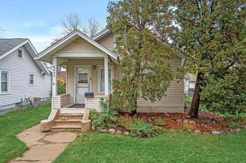 4009 Standish Ave, Minneapolis, MN 55407