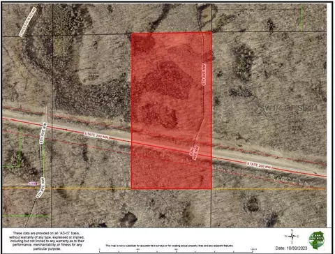 tbd 6th Ave NW, Walker, MN 56484 photo 14