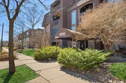 2610 Garfield Ave #301, Minneapolis, MN 55408