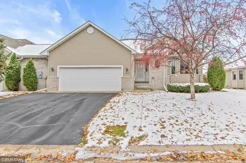 3218 137 Ln NW, Andover, MN 55304