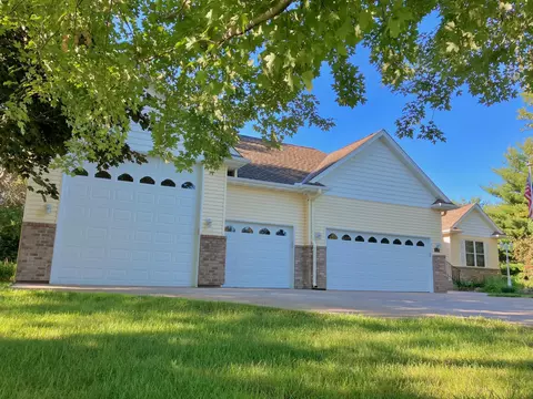 2418 145th Ln NE, Ham Lake, MN 55304