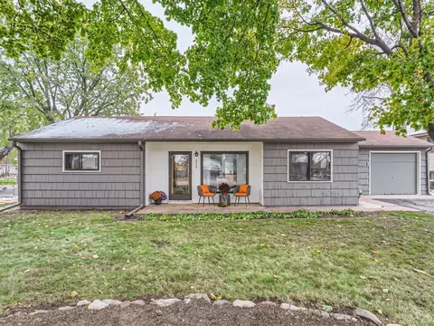 6709 14th Ave S, Richfield, MN 55423