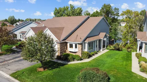 4606 Weston Woods Way, White Bear, MN 55127