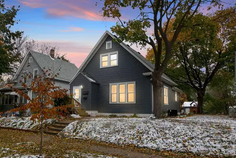 2637 Quincy St NE, Minneapolis, MN 55418