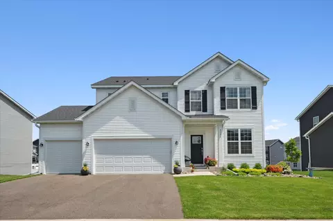 3131 Lilac Ave, Lake Elmo, MN 55042