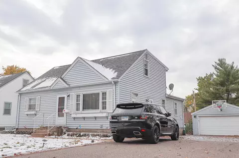 5012 Madison St NE, Columbia Heights, MN 55421