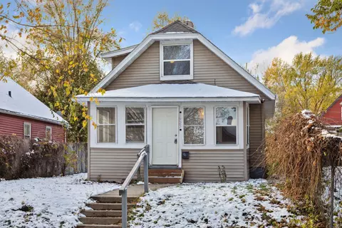 1925 Sheridan Ave N, Minneapolis, MN 55411