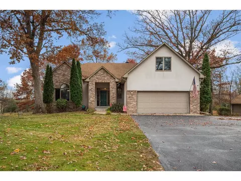 3554 139th Ave NE, Ham Lake, MN 55304