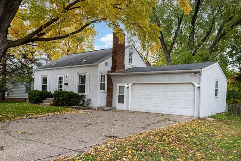 7407 Nicollet Ave, Richfield, MN 55423