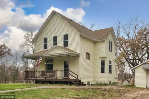 2159 Swedish Dr NE, Ham Lake, MN 55304