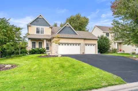 3301 120th Cir NE, Blaine, MN 55449