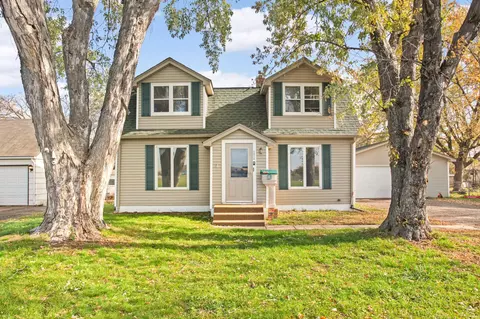 5936 Fremont Ave N, Brooklyn Center, MN 55430