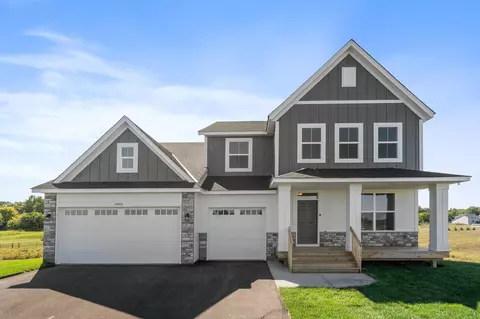 12772 Dunkirk St NE, Blaine, MN 55449