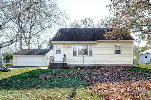 7701 60th Ave N, New Hope, MN 55428