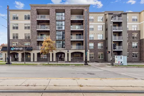 2900 University Ave SE #509, Minneapolis, MN 55414