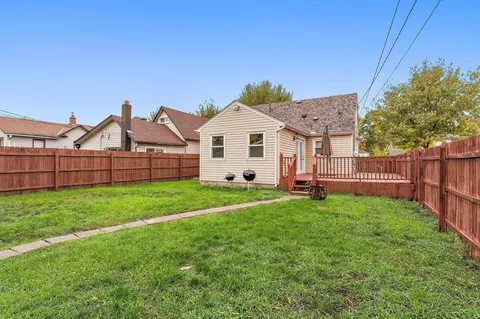 4054 Bryant Ave N, Minneapolis, MN 55412