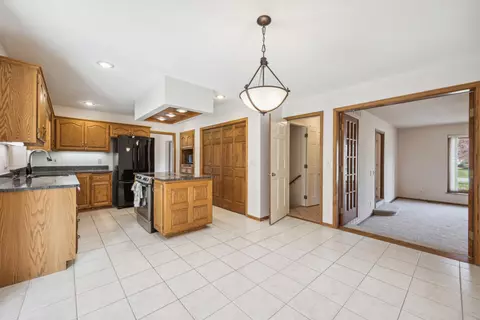 Kitchen - 2227 26th Ave S, Saint Cloud, MN 56301 photo 3 of 4