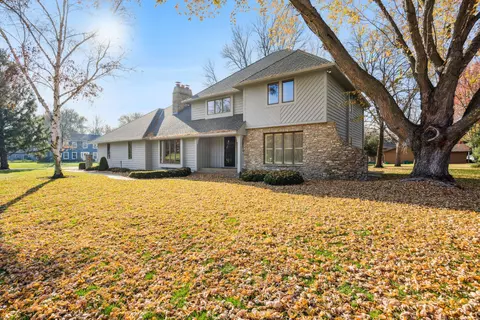 Exterior - 2227 26th Ave S, Saint Cloud, MN 56301 photo 5 of 6
