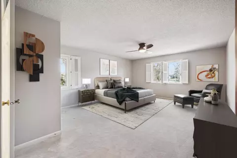 Bedroom - 2227 26th Ave S, Saint Cloud, MN 56301 photo 1 of 2