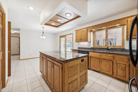Kitchen - 2227 26th Ave S, Saint Cloud, MN 56301 photo 2 of 4