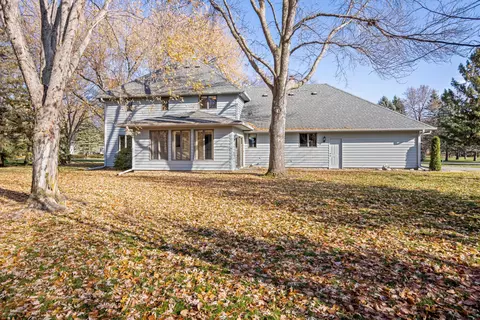 Exterior - 2227 26th Ave S, Saint Cloud, MN 56301 photo 4 of 6