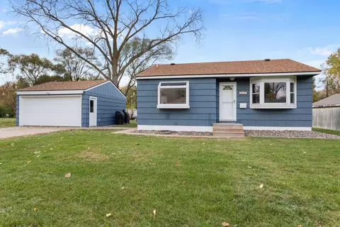 5630 6th St NE, Fridley, MN 55432