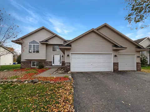 14433 Iodine St NW, Ramsey, MN 55303