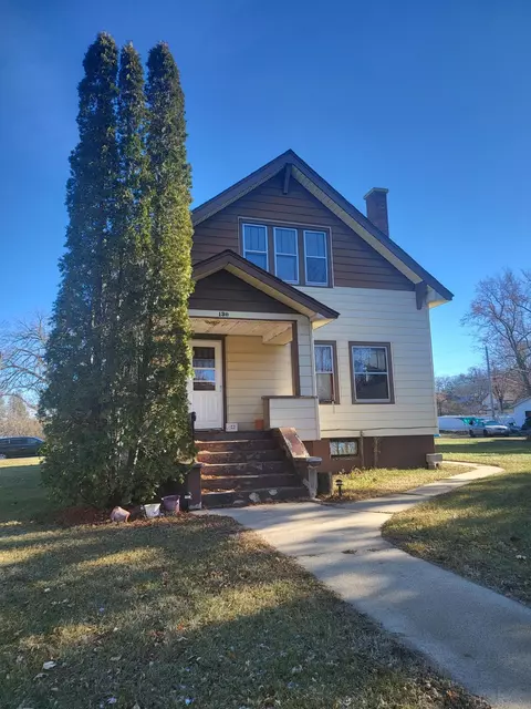 130 Todd St N, Long Prairie, MN 56347