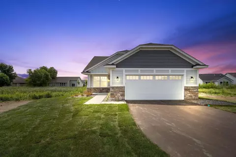7330 Kahl Cir NE, Otsego, MN 55301