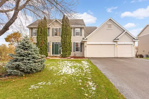 2182 Groveland Way, Shakopee, MN 55379