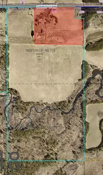 1843 County 17 SW, Pequot Lakes, MN 56472