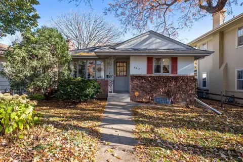 5017 Sheridan Ave S, Minneapolis, MN 55410
