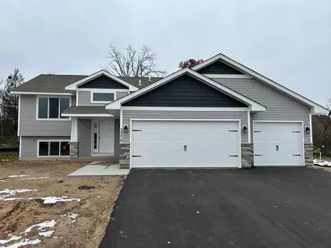 3379 237th Ave NW, Saint Francis, MN 55070