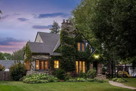 5616 Colfax Ave S, Minneapolis, MN 55419