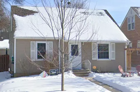 5749 Newton Ave S, Minneapolis, MN 55419
