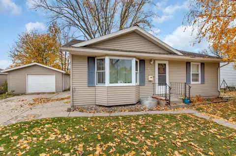604 Augusta Ave, Willmar, MN 56201