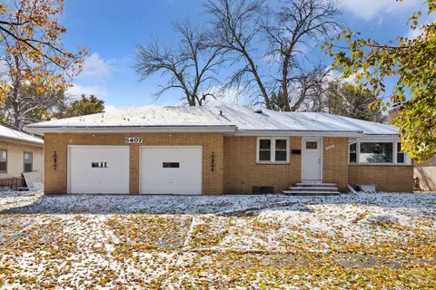 5407 45th Ave N, Robbinsdale, MN 55422
