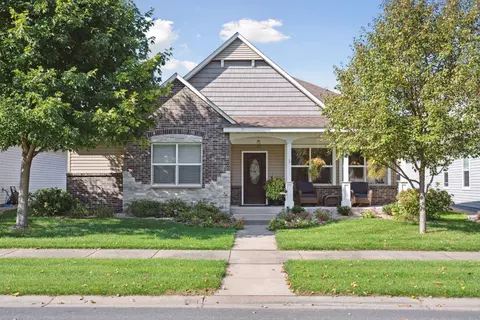 12228 Naples St NE, Blaine, MN 55449
