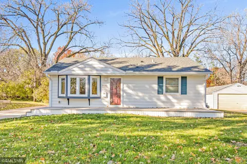 5933 Rhode Island Ave N, Crystal, MN 55428